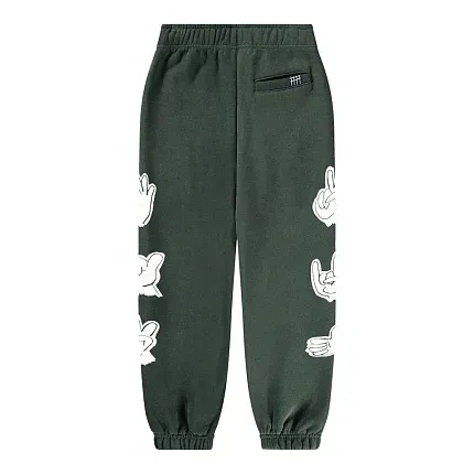 брюки для мальчика MOLO 1451990