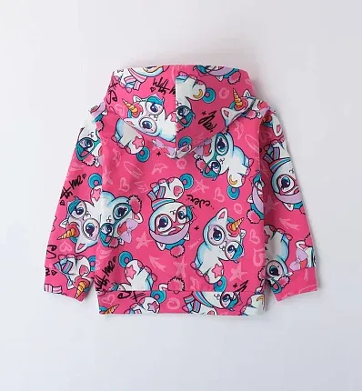 кофта для девочки iDO 1429810