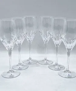 бокал для вина ARNSTADT KRISTALL 1084389