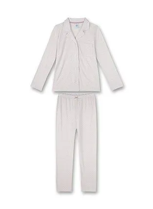 пижама детская SANETTA 1370586