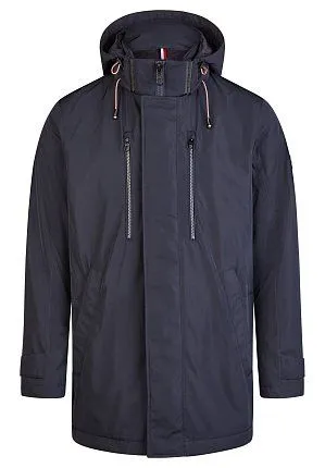 куртка мужская DANIEL HECHTER 1454839