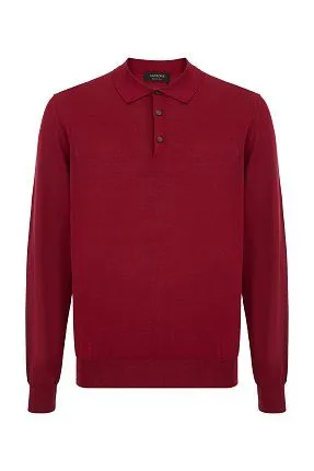 Поло-джемпер ALEZONE 1407571