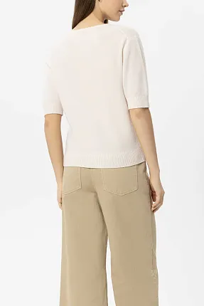 пуловер женский LUISA CERANO 1465009