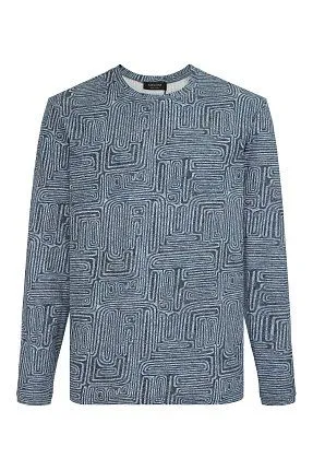 Футболка длин/рук ALEZONE 1436478