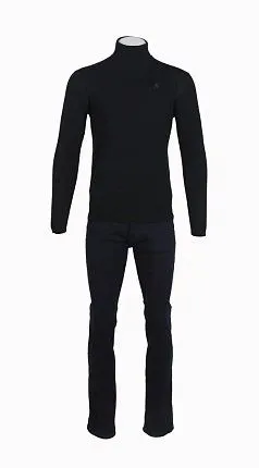 водолазка мужская KARL LAGERFELD 1432994