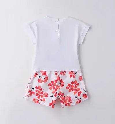 комплект для девочки iDO 1443576