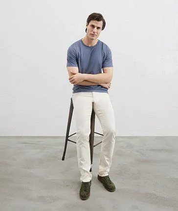 футболка мужская PAL ZILERI 1447868