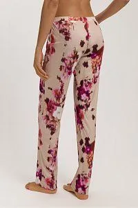 Брюки пижамные женские HANRO 888721599108