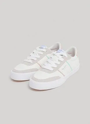 кроссовки для девочки PEPE JEANS 1416181