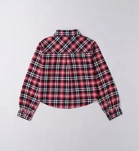 рубашка для девочки iDO 1451702