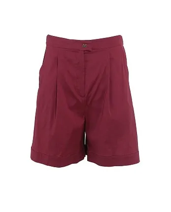 шорты женские MM (Max Mara) 1470929