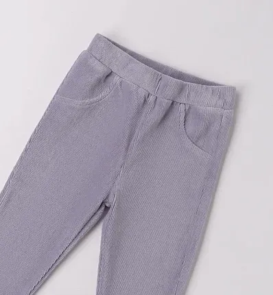 леггинсы для девочки iDO 1456679