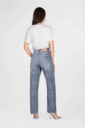 брюки женские TRAMAROSSA 1444497