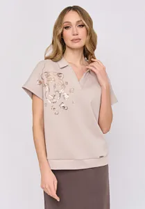 блуза женская FRANCO VELLO 1462981