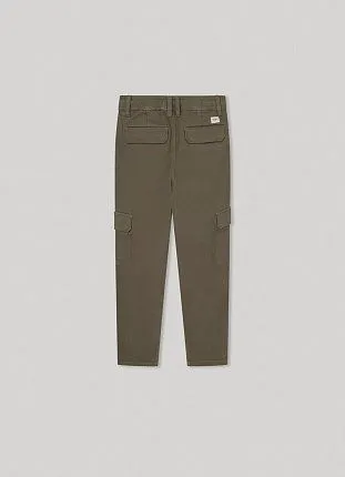 брюки для мальчика PEPE JEANS 1414768