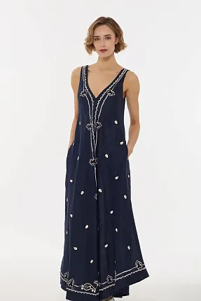 платье женское PAROSH 1466662