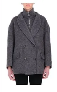 полупальто женское ERMANNO FIRENZE 1476083