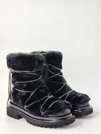 Ботинки женские ACCADEMIA 1407481