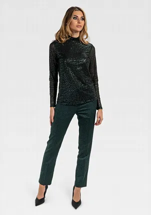 блузка женская ELISA FANTI 1422694