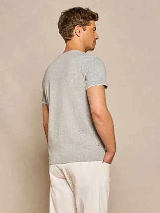 футболка мужская PAUL TAYLOR 1430277