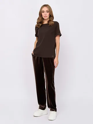 джемпер женский FRANCO VELLO 1452700