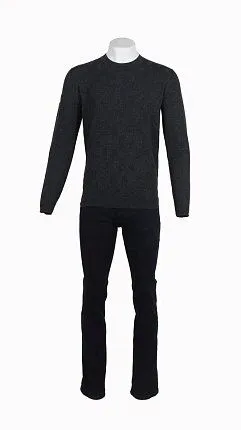 джемпер мужской KARL LAGERFELD 1432989