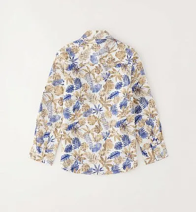 рубашка для мальчика iDO 1463669