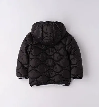 куртка для мальчика iDO 1451691