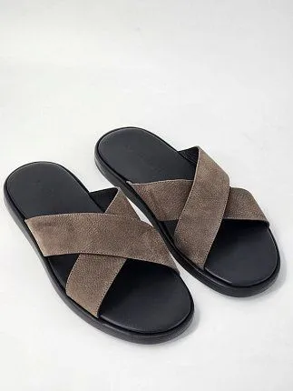 Пантолеты мужские DOUCAL'S 1417020