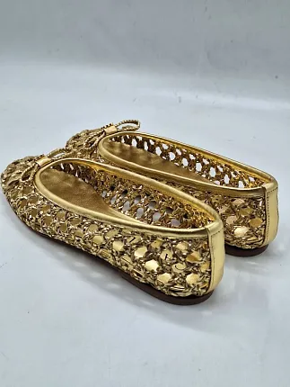 Балетки женские CASADEI 1448290
