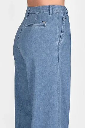 брюки женские TRAMAROSSA 1444538