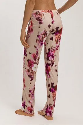 Брюки пижамные женские HANRO 888721599108