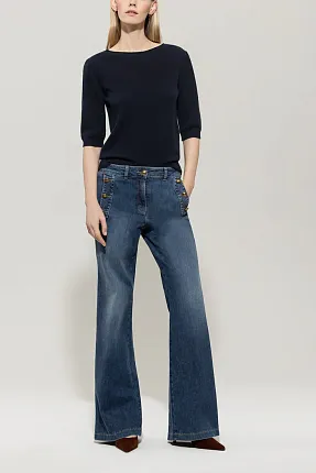 джемпер женский LUISA CERANO 1450111