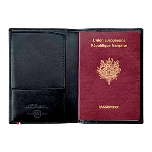 обложка для паспорта S.T.DUPONT 1378149