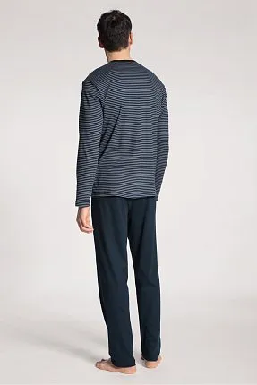 пижама мужская CALIDA 7613381132067