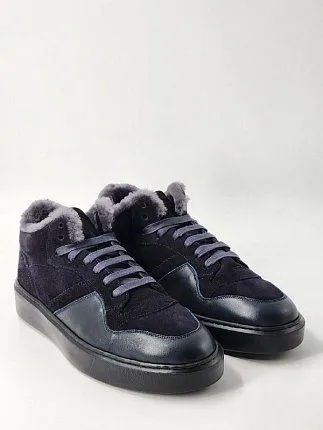 ботинки мужские DOUCAL'S 1430476