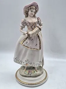 статуэтка VITTORIO SABADIN 1454011