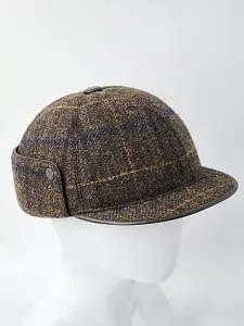 Бейсболка с отв. AIST COLLECTION 1376462