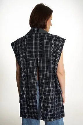 жилет женский CHAPLIN DRESS 1433369