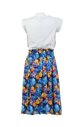 футболка для девочки ESCADA GIRLS 1439123