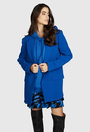 блейзер женский MARC AUREL 1407933