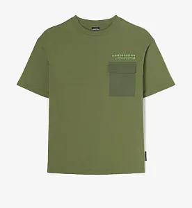 футболка для мальчика LTS 1440587