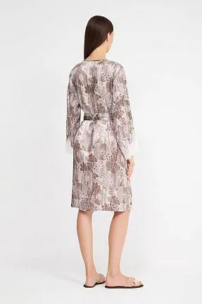 халат женский ORYADES 4650490602664