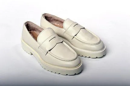 лоферы женские DOUCAL'S 1380110