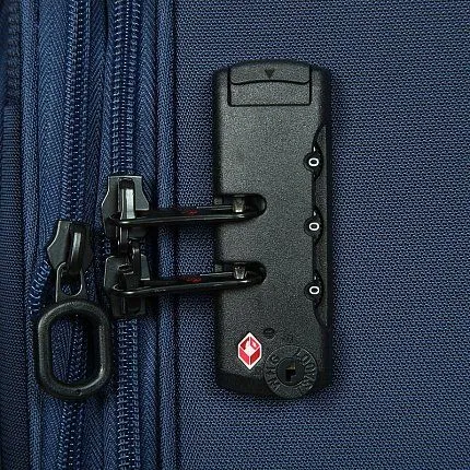 чемодан-тележка VERAGE 1404269