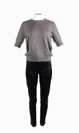 брюки женские D.EXTERIOR 1430186