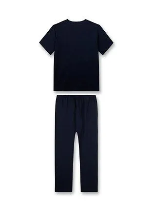 пижама детская SANETTA 1396992