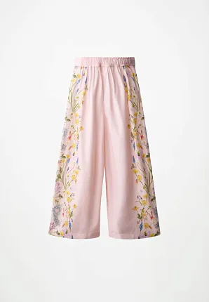 брюки для девочки MOLO 1466877