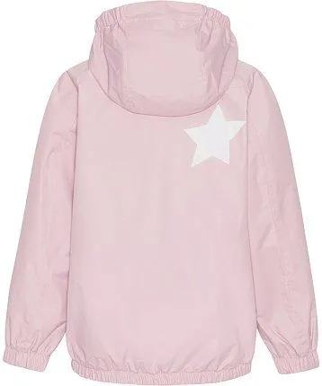 куртка для девочки MOLO 1435777