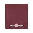 портмоне SERGIO BELOTTI 1408278